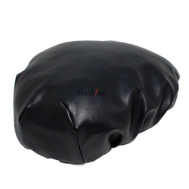 SUZUKI スズキ シートカバー ブラック チョイノリ シート関連 外装 | スズキ | 02