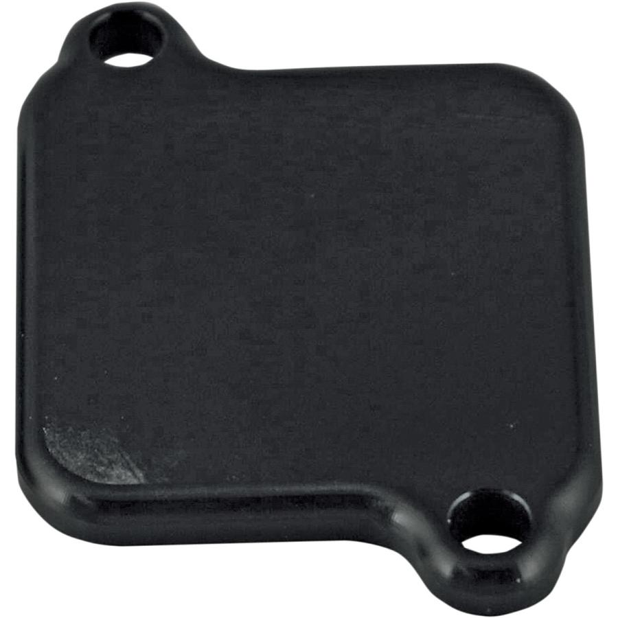 POWERSTANDS RACING パワースタンズレーシング BLOCK OFF PLATE BLK [0930-0078] GSX-R600 GSX-R750 GSX1300R Hayabusa TL1000R 1997 - 2003 TL1000S エンジン