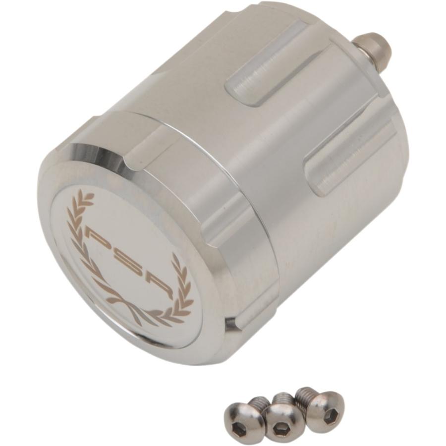 POWERSTANDS RACING パワースタンズレーシング BRAKE RESERVOIR CUP CH [1731-0391] KAWASAKI カワサキ マスターシリンダーリザーバータンク ブレーキ | ブランド登録なし