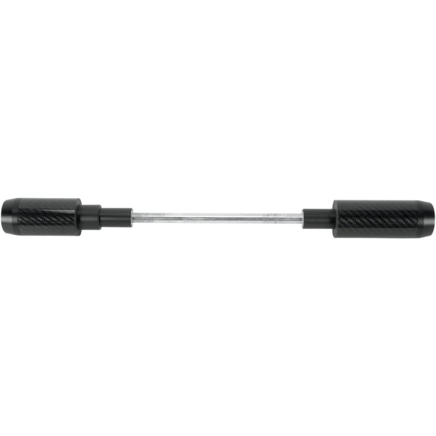 POWERSTANDS RACING パワースタンズレーシング FRAME SLIDERS DUC CRBN [0505-1026] 1098 S 2007 - 2009 Monster S4Rs Tricolore DUCATI ドゥカティ フレーム