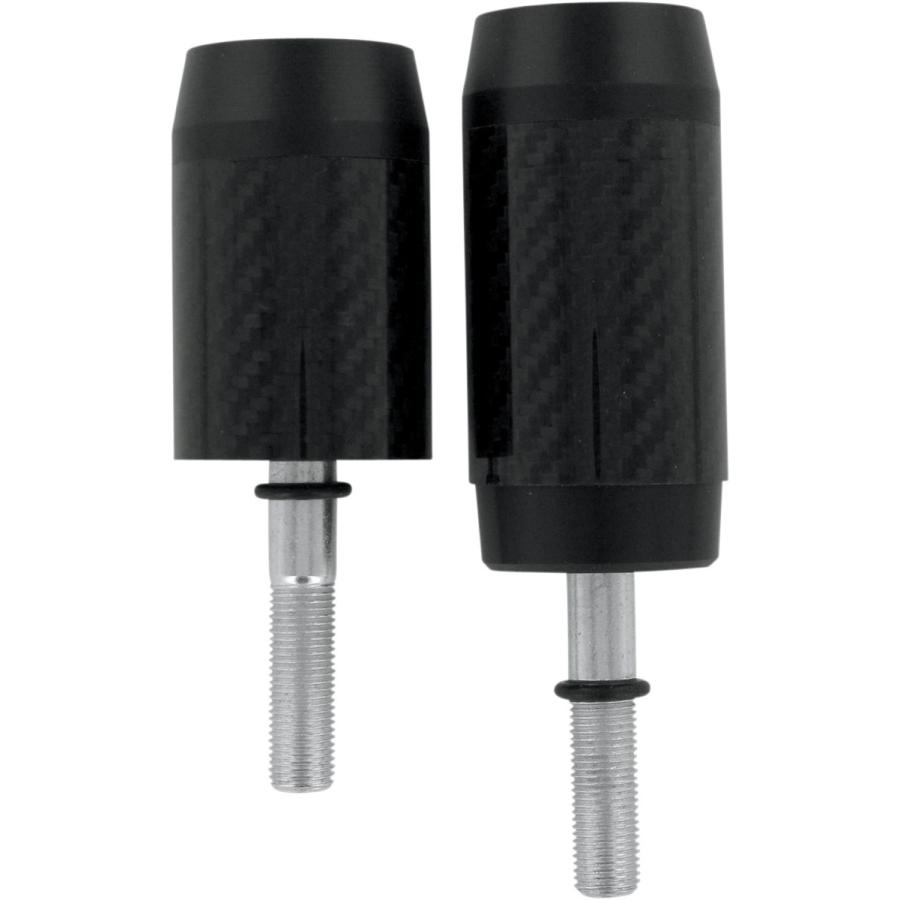POWERSTANDS RACING パワースタンズレーシング FRAME SLIDERS TRI CRBN [0505-0793] Speed Triple 1050 TRIUMPH トライアンフ フレーム
