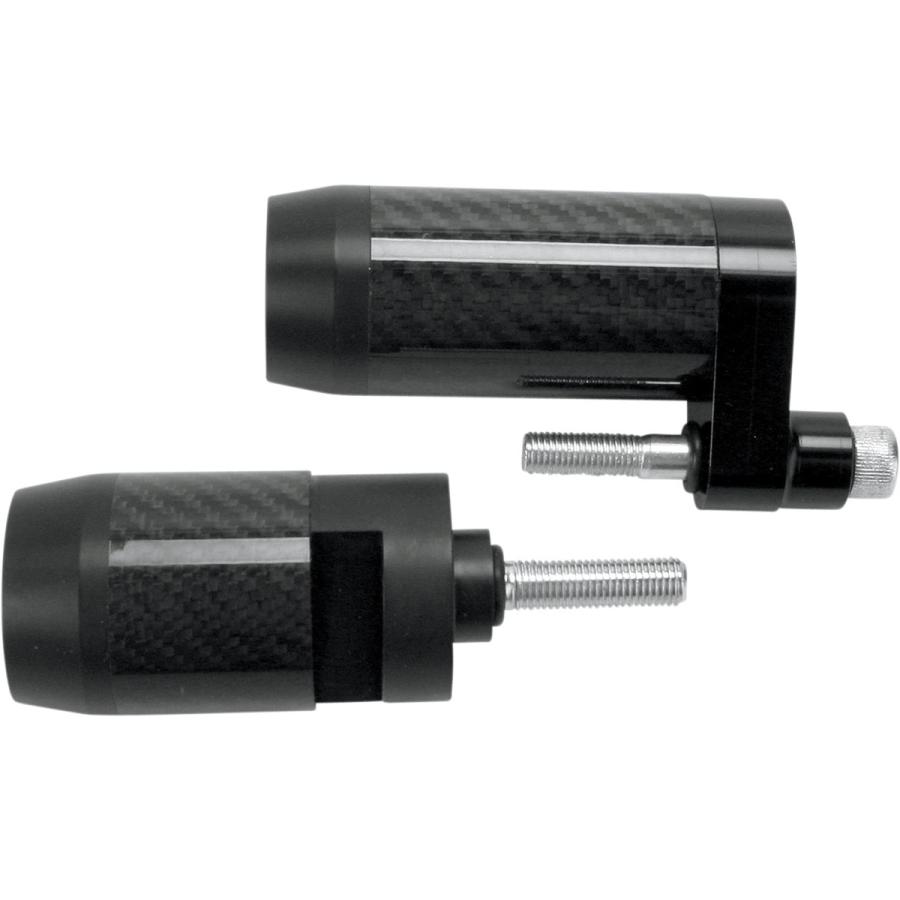 POWERSTANDS RACING パワースタンズレーシング FRAME SLIDERS YAM CRBN [0505-0881] YZF-R6 YAMAHA ヤマハ エンジンスライダー・フレームスライダー フレーム
