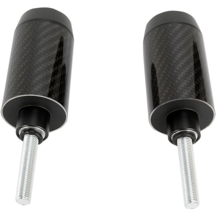 POWERSTANDS RACING パワースタンズレーシング FRAME SLIDERS YAMCRBN [0505-1351] FZ 09 2014 YAMAHA ヤマハ エンジンスライダー・フレームスライダー