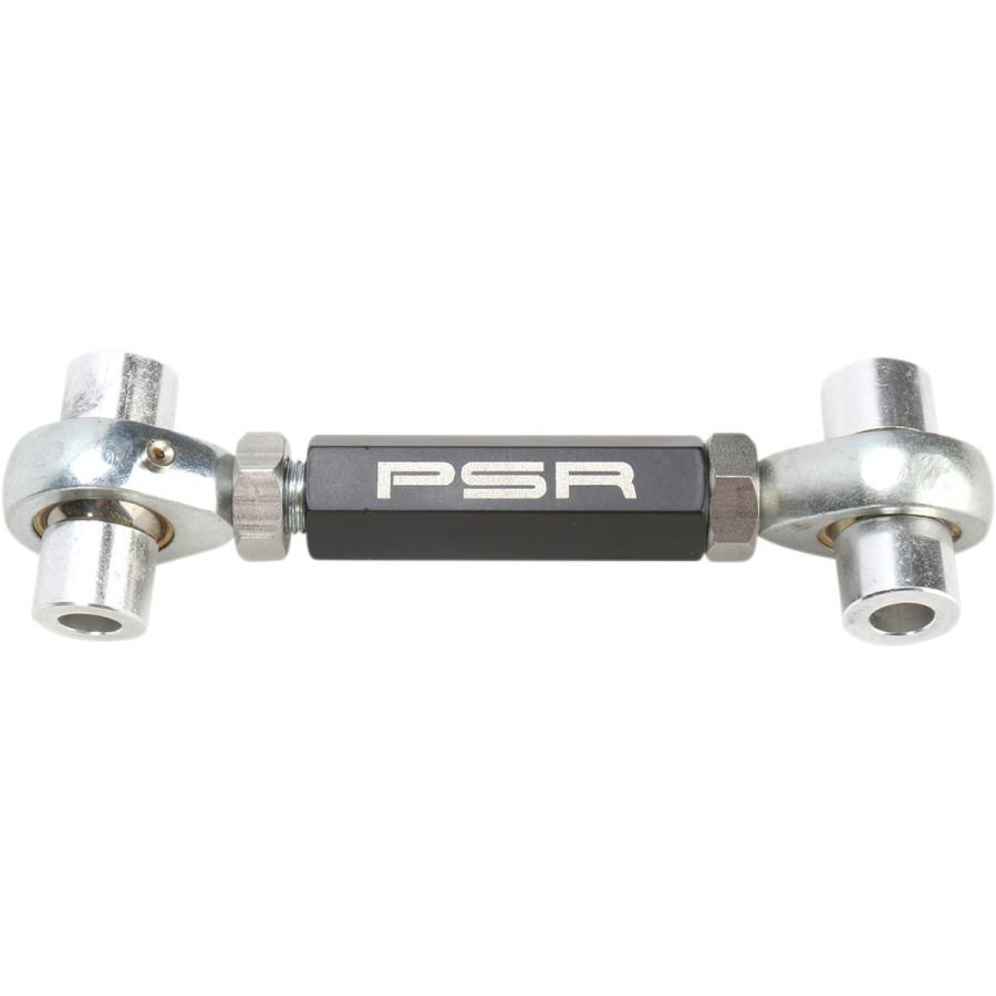 POWERSTANDS RACING パワースタンズレーシング LOWER LINK ADJ SUZ BK [1304-0475] GSX-R600 GSX-R750 SUZUKI スズキ ローダウンキット サスペンション 足回り | ブランド登録なし