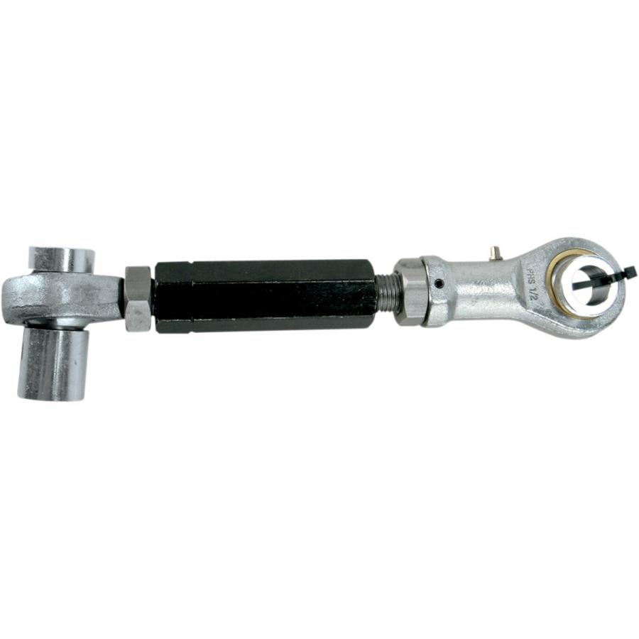 POWERSTANDS RACING パワースタンズレーシング LOWER LINK ADJ YAM BK [1304-0378] YZF-R6 YAMAHA ヤマハ ローダウンキット サスペンション 足回り | ブランド登録なし
