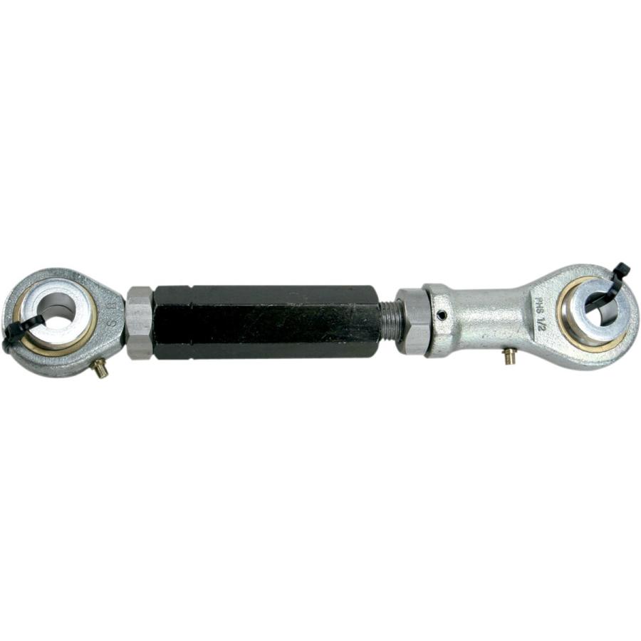 POWERSTANDS RACING パワースタンズレーシング LOWER LINK ADJ YAM BK [1304-0379] YZF-R6 YZF-R6S YAMAHA ヤマハ ローダウンキット サスペンション 足回り | ブランド登録なし