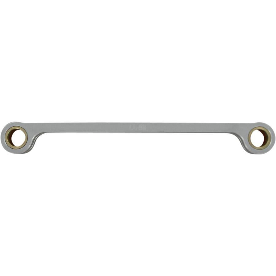 POWERSTANDS RACING パワースタンズレーシング LOWER LINK SUZ YAM SIL [1304-0264] YZF-R1 YAMAHA ヤマハ ローダウンキット サスペンション 足回り