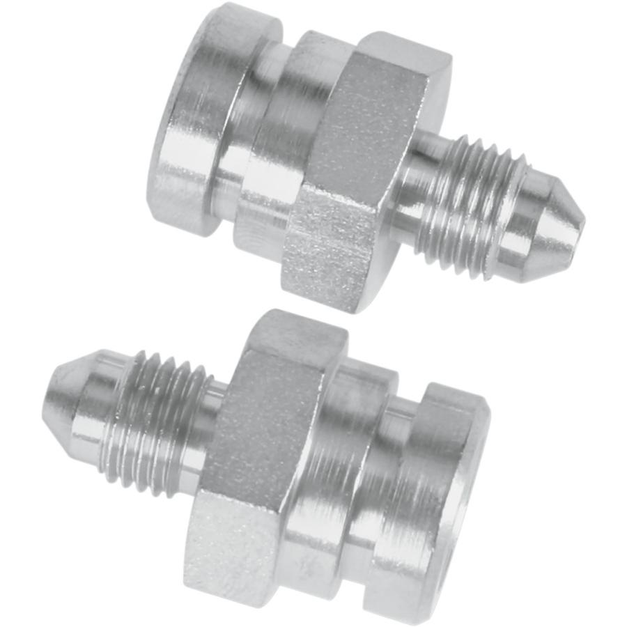RUSSELL ラッセル フィッティング 10-1.25mm メス JIS【10-1．25MM FEMALE FTTG-JAP [R41471]】 バンジョーフィッティングアダプター ブレーキ | ブランド登録なし