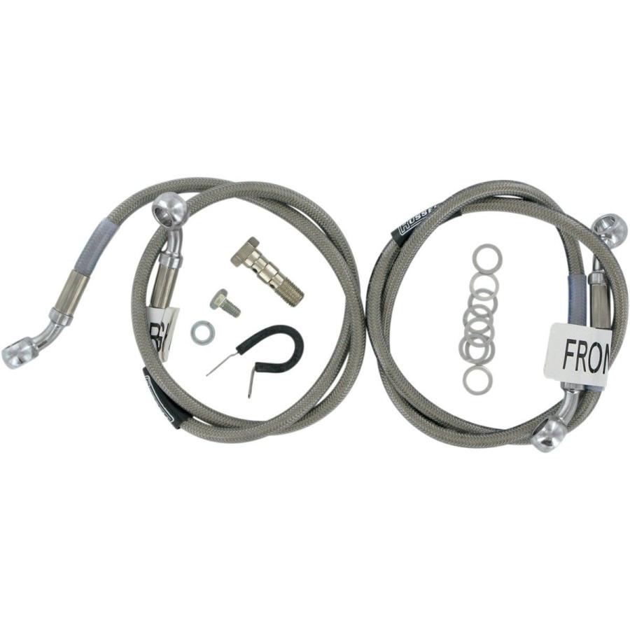 RUSSELL ラッセル FR 2LN RACE KIT 00-05 KAW [1204-9043] ZX-12R