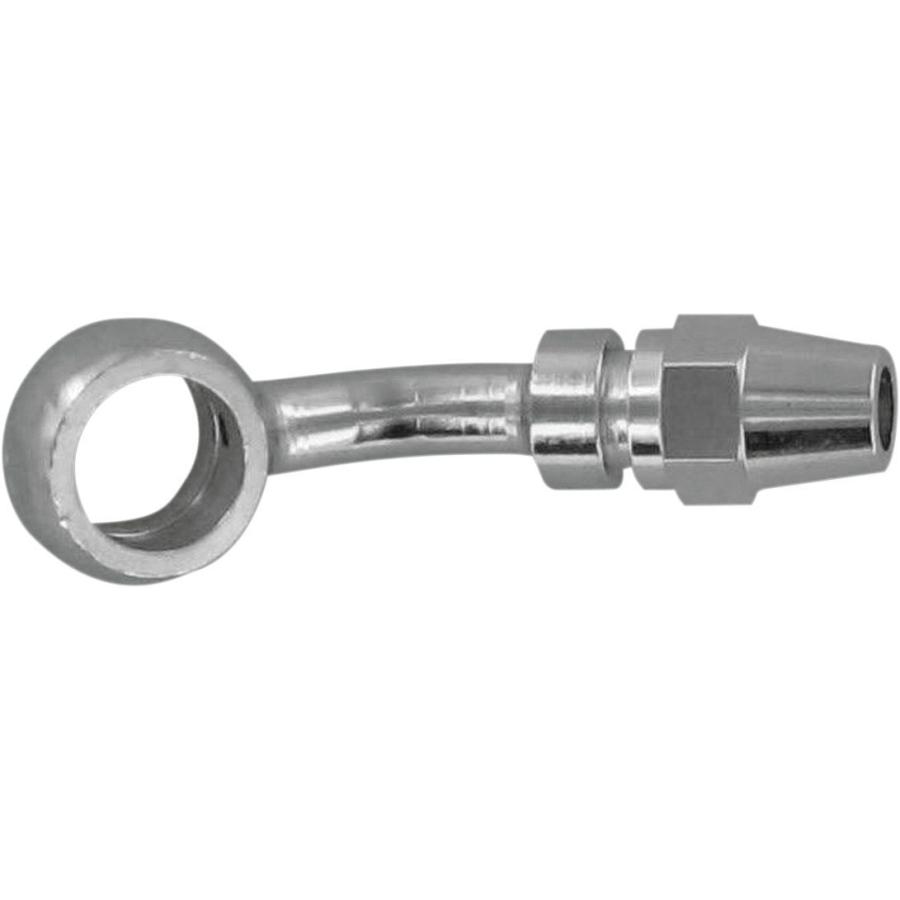 RUSSELL ラッセル FTTING，7／16 35DEG PS2 [1742-0075] バンジョーアダプター ブレーキ | ブランド登録なし