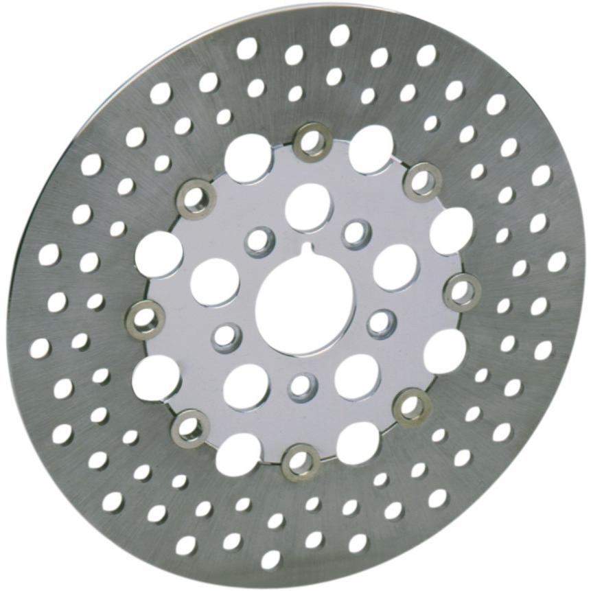RUSSELL ラッセル ROTOR FLOATING RR 00-14 [1710-0002] HARLEY-DAVIDSON ハーレーダビッドソン ブレーキディスクローター ブレーキ