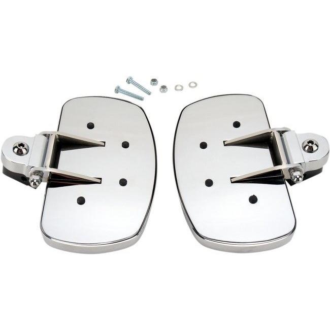 RIVCO PRODUCTS リブコプロダクツ FLOORBOARDS PAS VTX13／18 [1621-0292] フロアボード・ステップボード ステップ 足回り_2