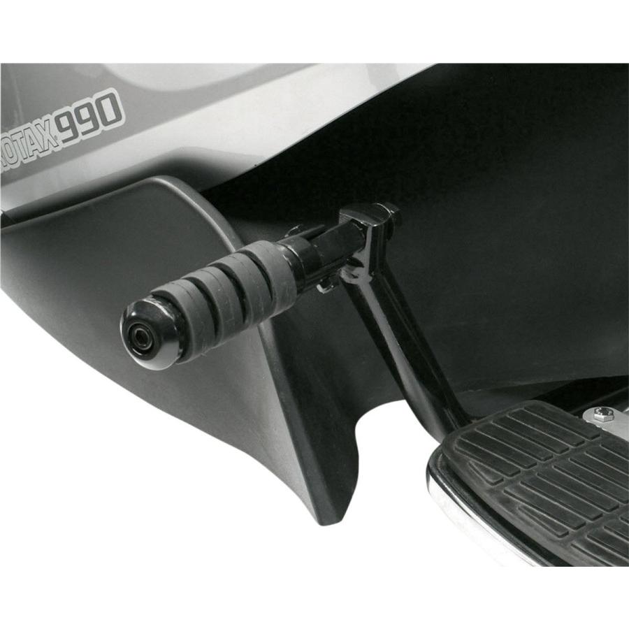 RIVCO PRODUCTS リブコプロダクツ HIGHWAY PEG MOUNTS CAN AM [1624-0245] HARLEY-DAVIDSON ハーレーダビッドソン フットペグ ステップ 足回り | ブランド登録なし