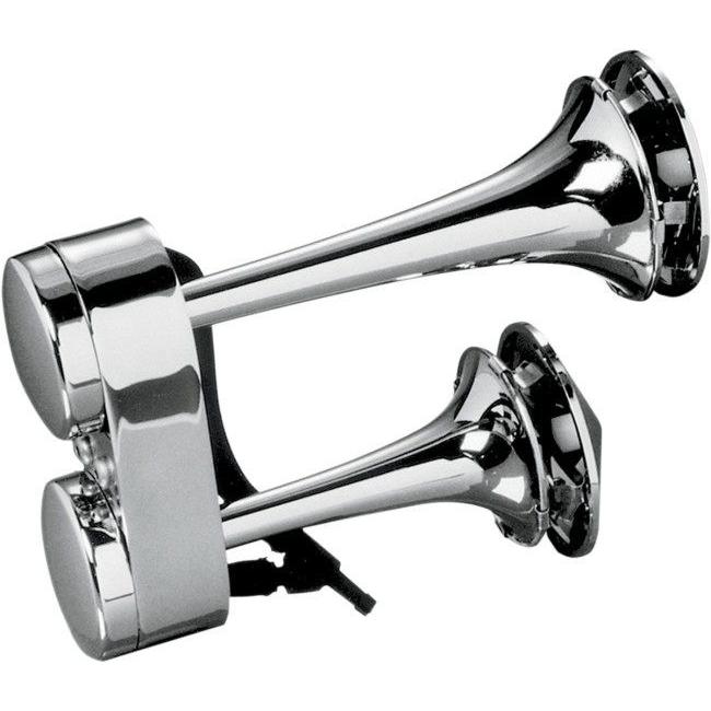 RIVCO PRODUCTS リブコプロダクツ HORNS AIR GL1800 [2107-0086] ホーン 電装系