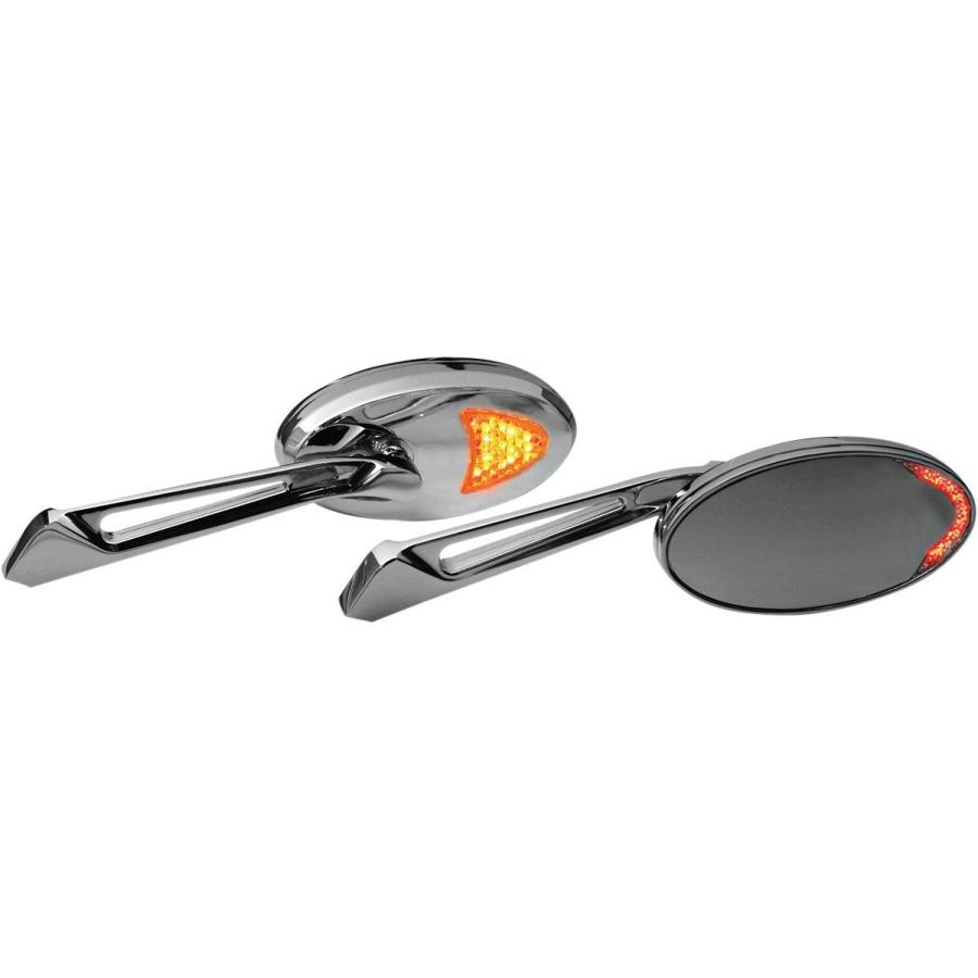hana様★専用商品★ RIVCO PRODUCTS リブコプロダクツ MIRROR LED LIGHTED UNIVER [0640