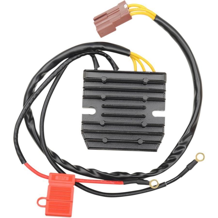 ブランド登録なし - RICK’S MOTORSPORT ELECTRIC リックズモータースポーツエレクトリック 熱っぽい打つこと 制御器／レクチファイア KTM [2112-0950] 電装系 電装、オーディオパーツ-レギュレーター