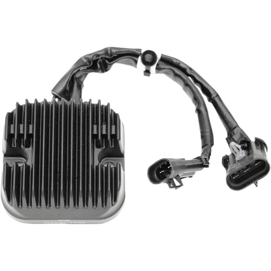 ブランド登録なし - RICK’S MOTORSPORT ELECTRIC リックズモータースポーツエレクトリック 制御器／レクチファイア INDIAN [2112-1151] レギュレーター・レクチファイヤ 電装、オーディオパーツ-レギュレーター-バイク