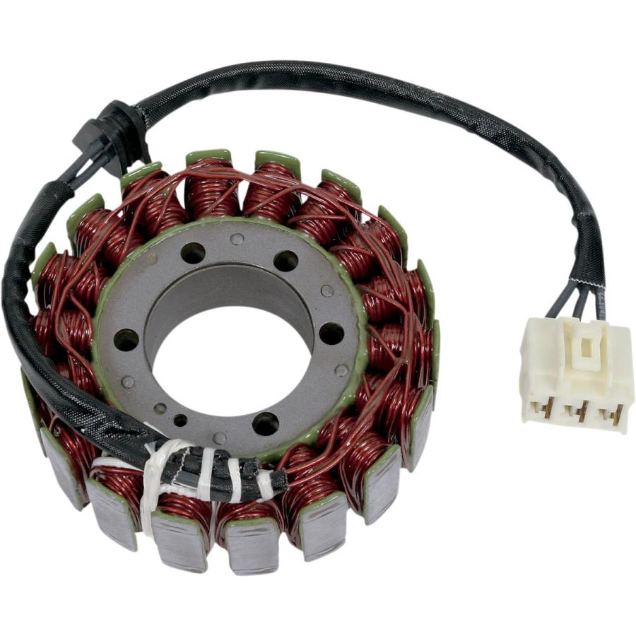 RICK’S MOTORSPORT ELECTRIC リックズモータースポーツエレクトリック ステーター HONDA [21-110] CBR600F4i ホンダ オルタネーター・ジェネレーター 電装系