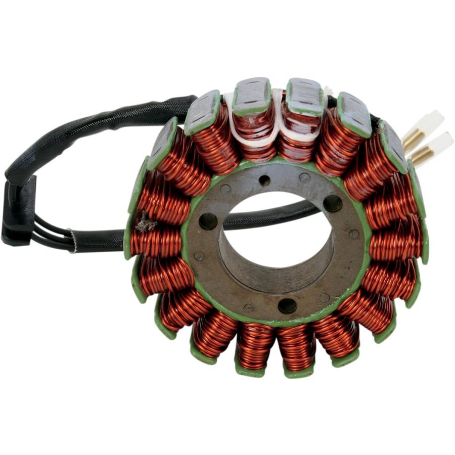 RICK’S MOTORSPORT ELECTRIC リックズモータースポーツエレクトリック ステーター KAW 21-238 [2112-0571] KAWASAKI カワサキ オルタネーター・ジェネレーター