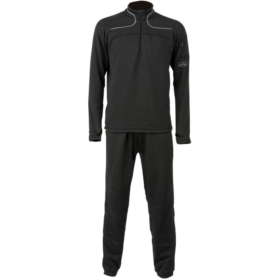 RU OUTSIDE アールユーアウトサイド MDLAYER BOTTOM THERM M サイズ：2X-Large [3140-0050] レーシングインナースーツ アパレル | ブランド登録なし