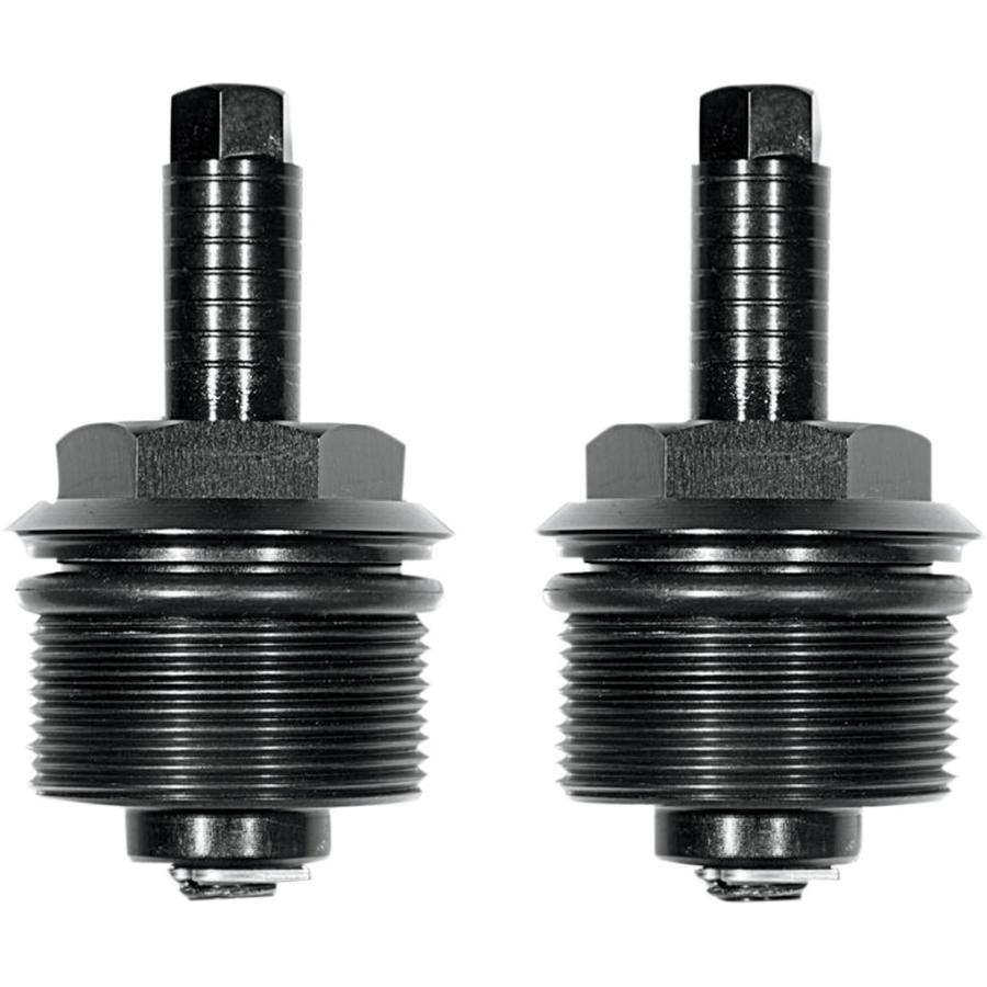 SPEED MERCHANT スピードマーチャント アジャスタブルフォーク 39mm ブラック 【ADJUSTERS FORK 39MM BLK [0404-0275]】 HARLEY-DAVIDSON ハーレーダビッドソン