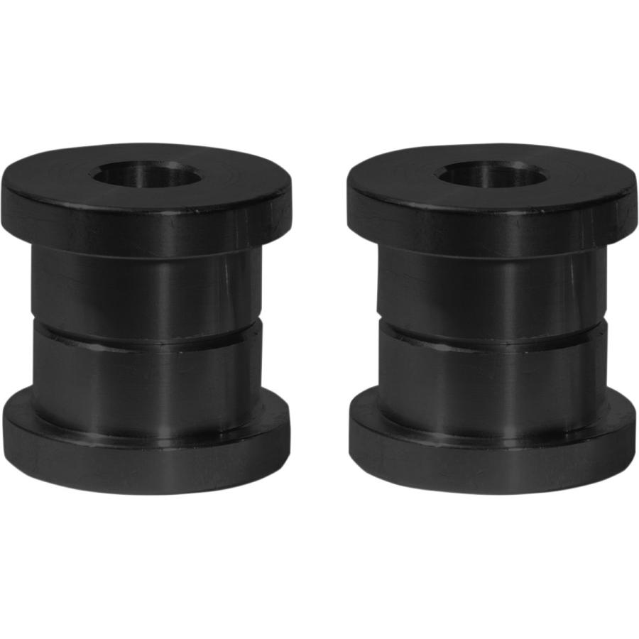 SPEED MERCHANT スピードマーチャント BUSHING RISER SOLID BLACK