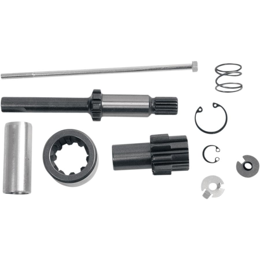 SPYKE STARTER スパイクスターター JACKSHAFT 89-93 BT [2110-0147] HARLEY-DAVIDSON ハーレーダビッドソン ミッション・ギア エンジンパーツ エンジン