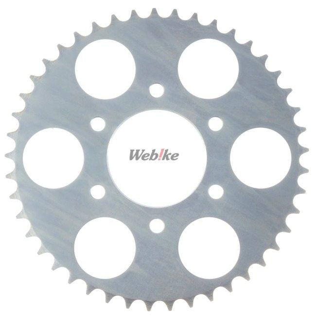 DOREMI COLLECTION ドレミコレクション リヤスプロケット (45T) 500SS