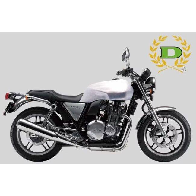 DOREMI COLLECTION（ドレミコレクション） アルミタンク CB1100typeR