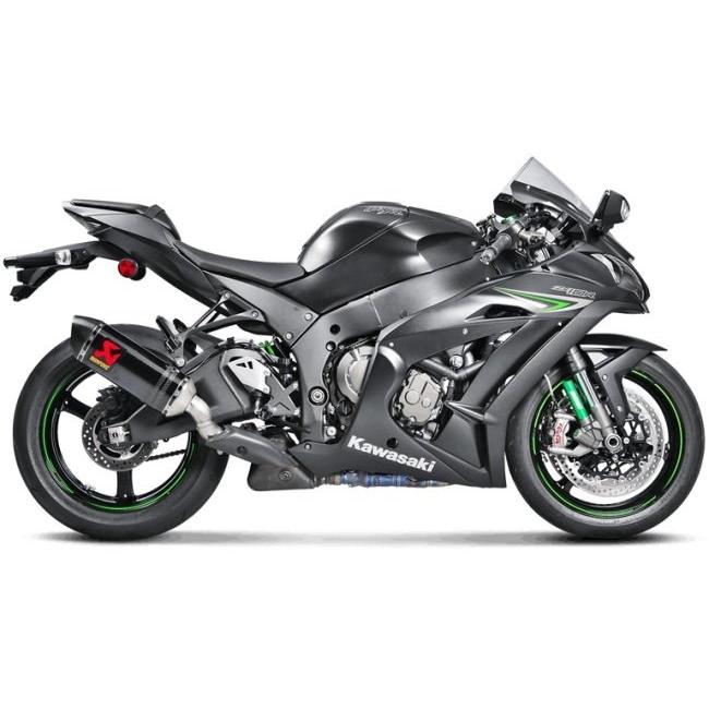 いー様確認用 AKRAPOVIC アクラポビッチ JMCA仕様 e1仕様 スリップオンライン