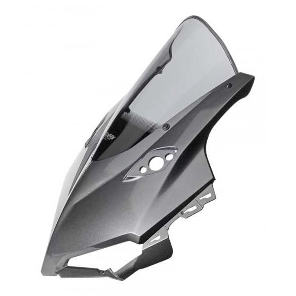 MRA エムアールエー スクリーンレーシング カラー：クリア CBR250RR