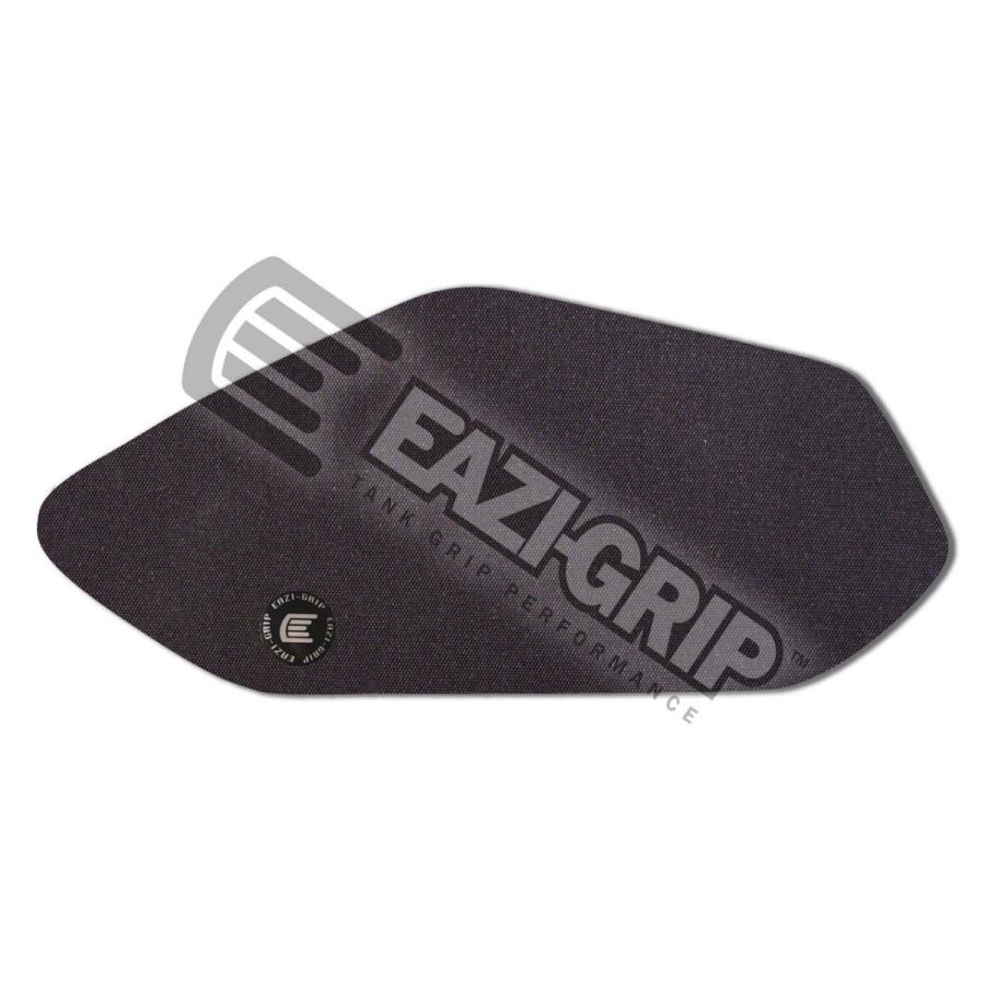 Eazi-Grip イージーグリップ ニーグリップサポート TANK GRIP PERFOMANCE タイプ：SIL(ストリート) カラー：ブラック S1000R S1000RR BMW ニーグリップパッド | ブランド登録なし