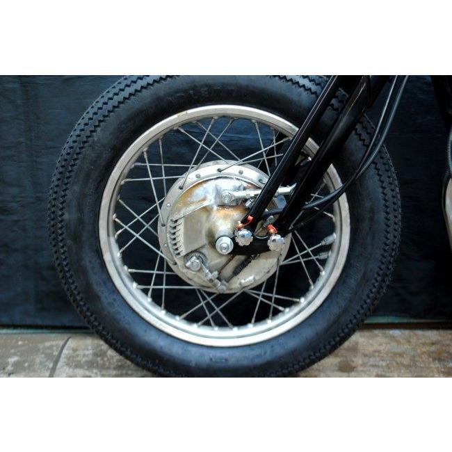 部品屋K&W 74スプリンガーフォークキット タイプ/カラー 部品屋K&W 74スプリンガーフォークキット タイプ/カラー