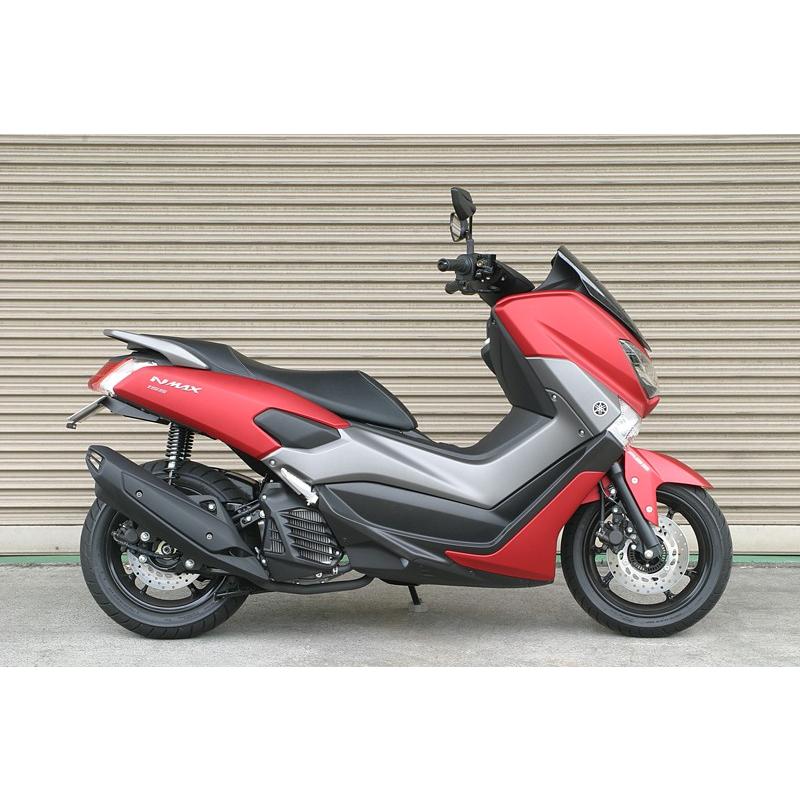 A D I O マジェスティSフェンダーレスキット アディオ S-MAX マジェスティS MAJESTY S フェンダーレスキット