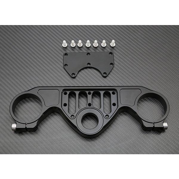 BABYFACE ベビーフェイス レーシング・トップブリッヂ YZF-R1 YAMAHA ヤマハ トップブリッジ ハンドル周辺パーツ ハンドル