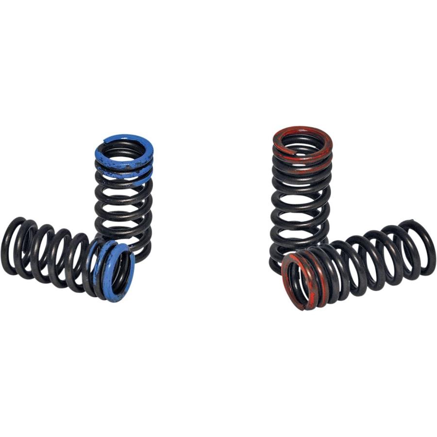 XCELDYNE エクセルダイン VALVE SPRING KIT [0926-1080] CRF250R HONDA