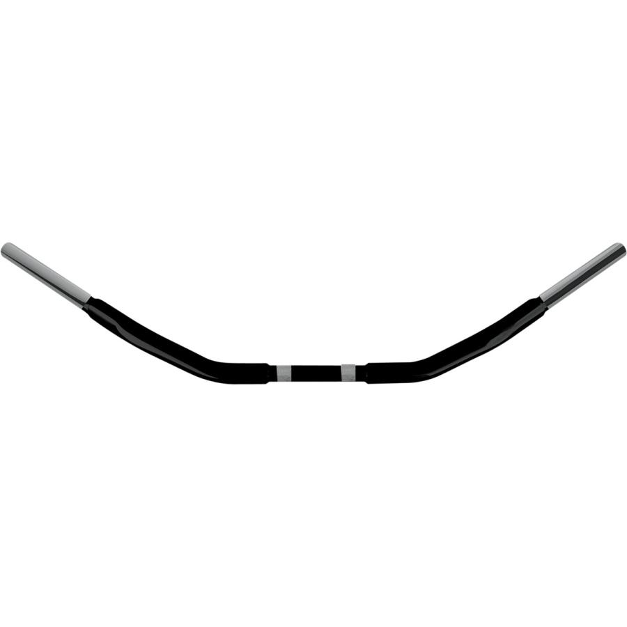 WILD 1 ワイルドワン HANDLEBAR KNUKLW／TBW B