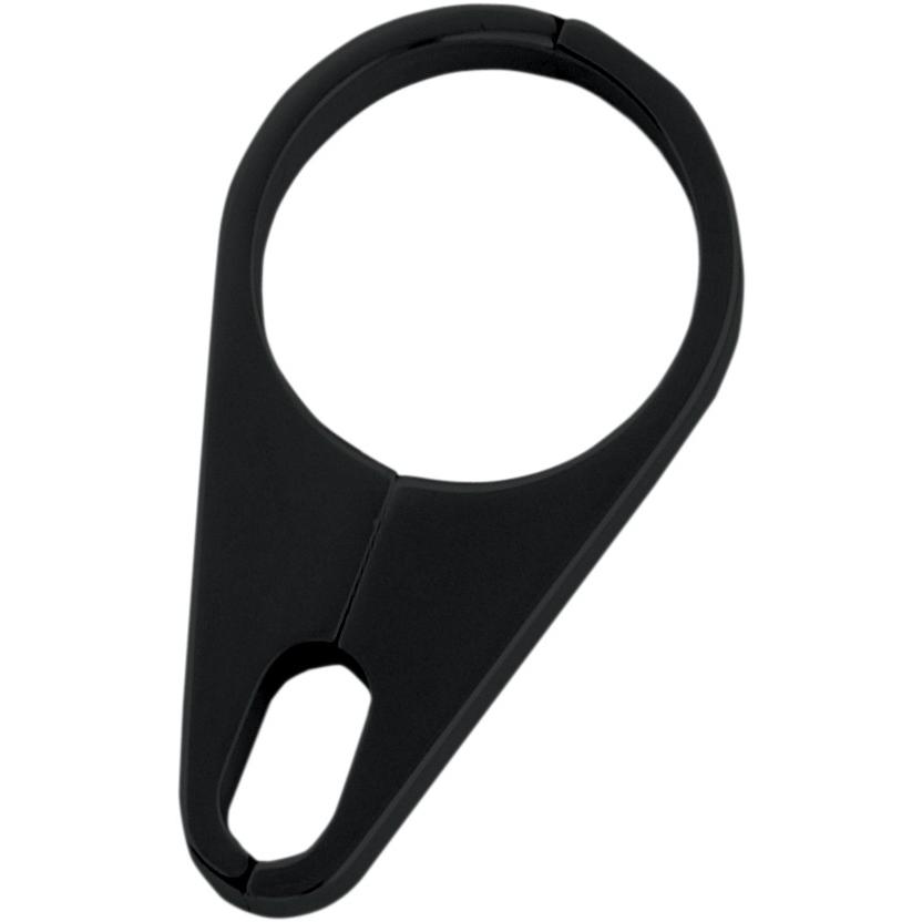 ブランド登録なし - WILD 1 ワイルドワン CLAMP THR／IDLE 1．25” BK オイルクーラーフィッティング・アダプター 落ち居るかかわり合い 発動機 ラジエーター-冷却系パーツ-バイク