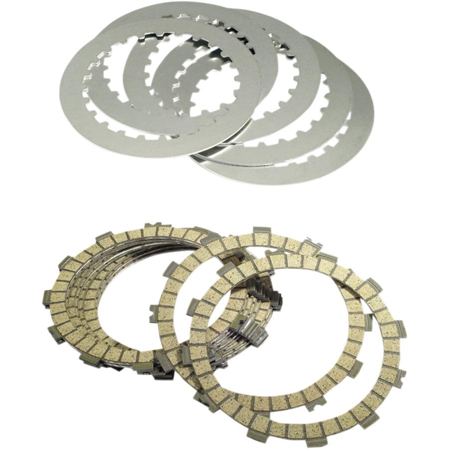 TMV ティーエムブイ CLUTCH KIT KX85 [1131-2009] KAWASAKI カワサキ その他クラッチオプション・補修部品 駆動系