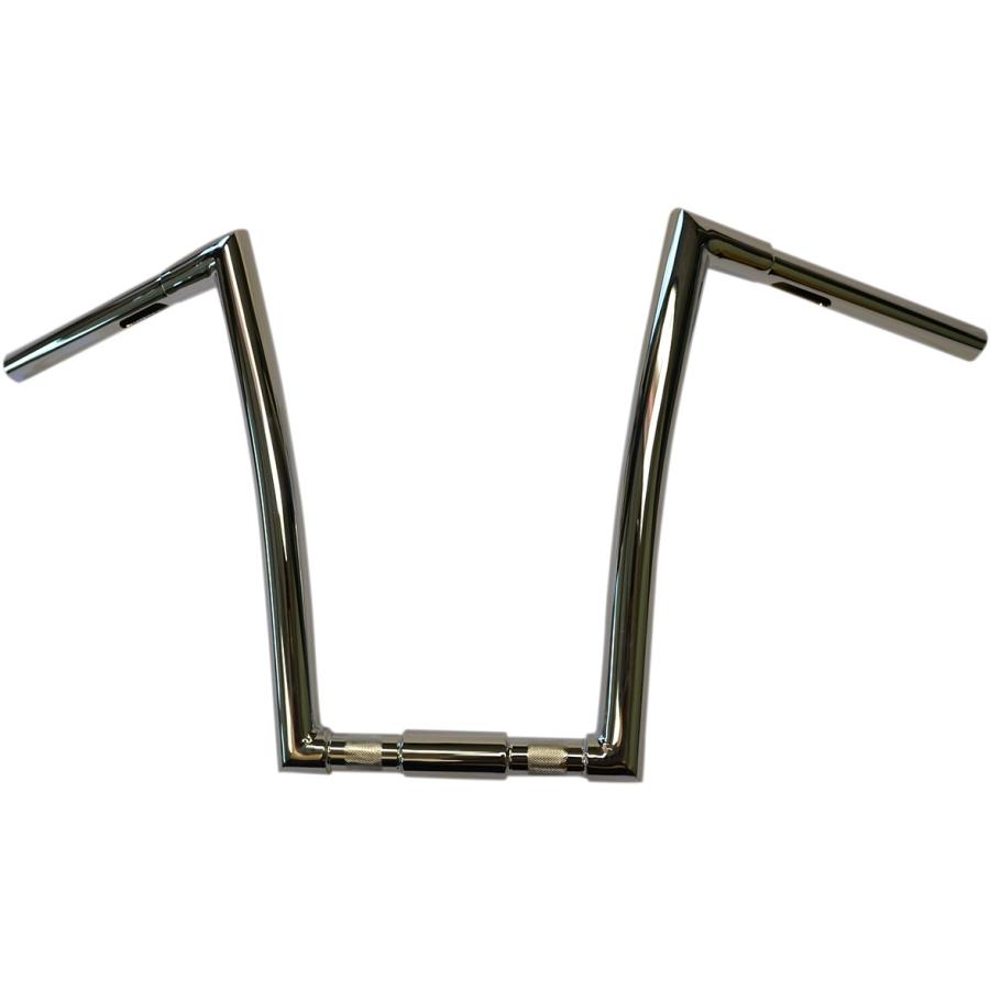 TODD&rsquo;S CYCLE トッズサイクル HANDLEBAR 14&rdquo; SPR THK CHR [0601-3572] HARLEY-DAVIDSON ハーレーダビッドソン ハンドルバー ハンドル