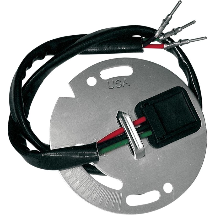 ハーレーダビットソン STANDARD MOTOR PRODUCTS スタンダードモータープロダクツ SENSOR