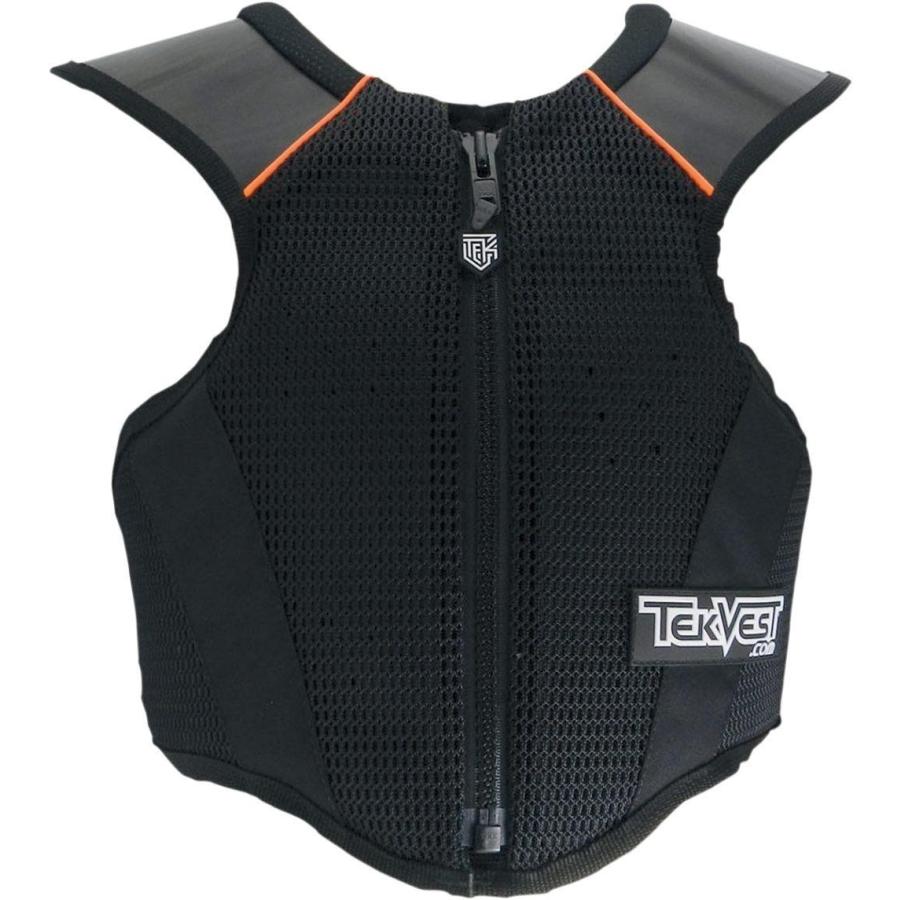 TEKVEST テックベスト Freestyle Vest SIZE：Large [2701-0091] 脊椎プロテクター・バックプロテクター プロテクター | ブランド登録なし