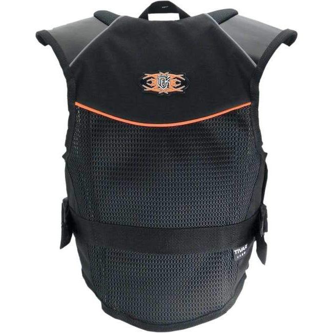 TEKVEST テックベスト Freestyle Vest SIZE：Small [2701-0089] 脊椎プロテクター・バックプロテクター プロテクター | ブランド登録なし | 01