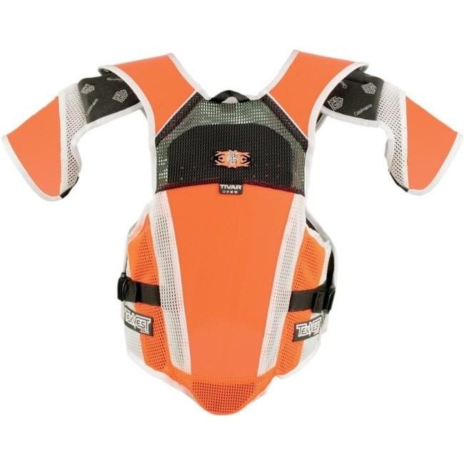 TEKVEST テックベスト SX Pro Lite Max SIZE：Small [2701-0536] 脊椎プロテクター・バックプロテクター プロテクター | ブランド登録なし | 01