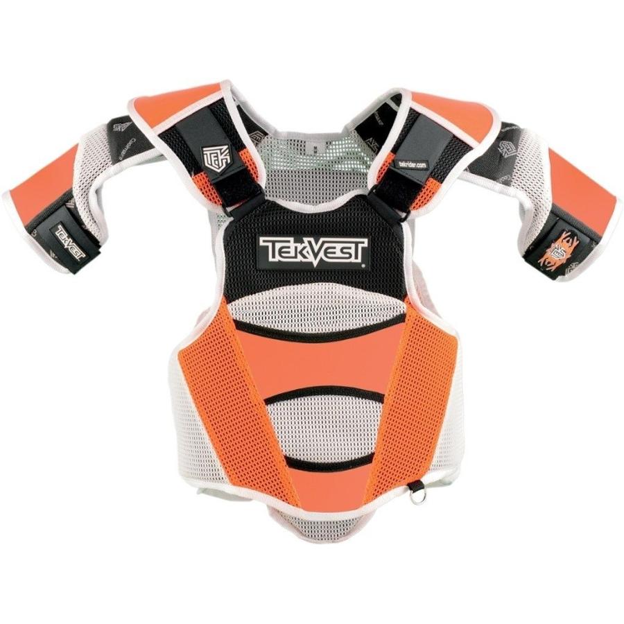 TEKVEST テックベスト SX Pro Lite Max SIZE：X-Large [2701-0539] 脊椎プロテクター・バックプロテクター プロテクター | ブランド登録なし
