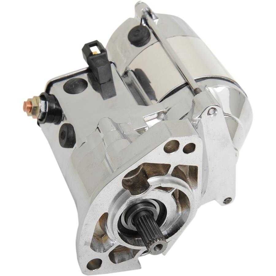 TERRY COMPONENTS テリーコンポーネンツ スターター 1.2kW