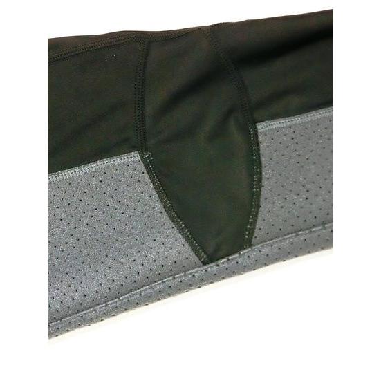バイクウェア・装備 POI DESIGNS HEAT BLOCK INNER PANTS sizeM Poi DESIGNS Poiデザイン ヒートブロックインナーパンツ サイズ
