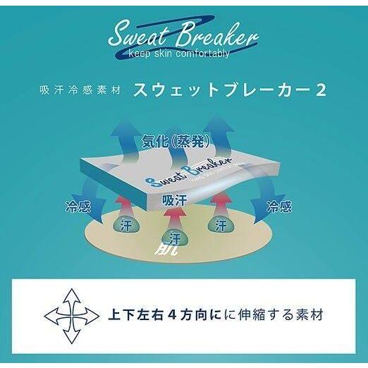 Poi DESIGNS Poiデザイン ヒートブロックインナーパンツ サイズ：L アンダーパンツ・インナーパンツ アパレル | ブランド登録なし | 08