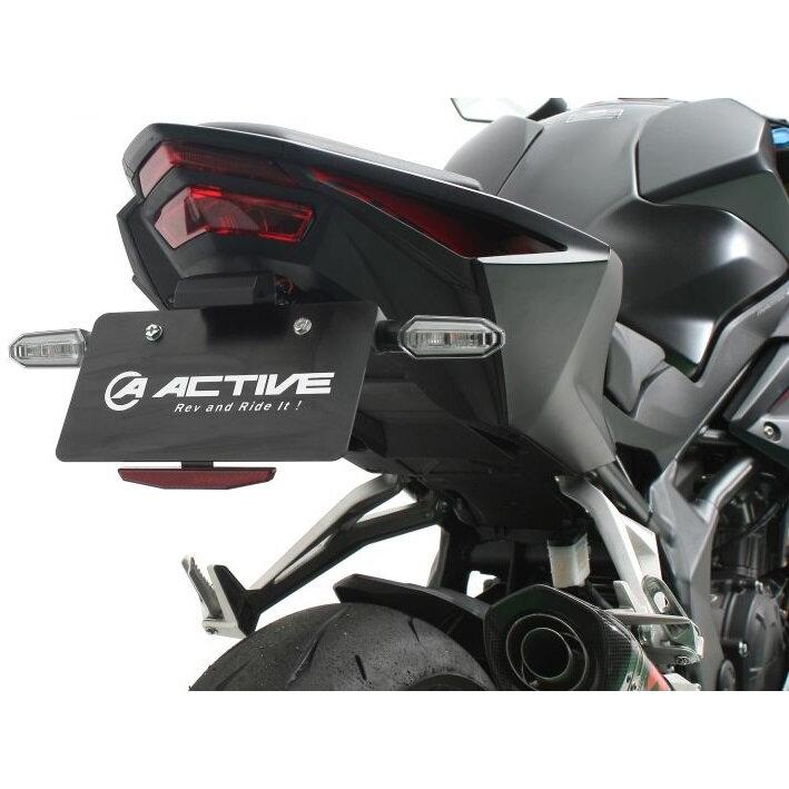 ACTIVE フェンダーレスキット CBR250RR ACTIVE（アクティブ） フェンダーレスキット CBR250RR HONDA ホンダ