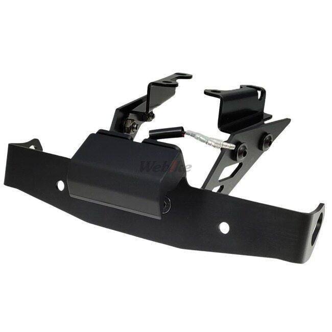 ACTIVE（アクティブ） フェンダーレスキット CBR250RR HONDA ホンダ